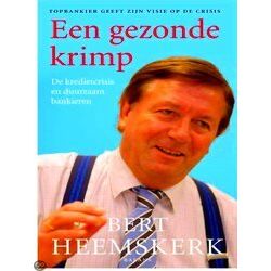 Een Gezonde Krimp