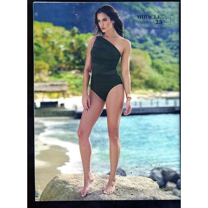 THE SWIM JOURNAL July 2019- SURF-RESORT-SWIM-WEAR All Around the World Catalog