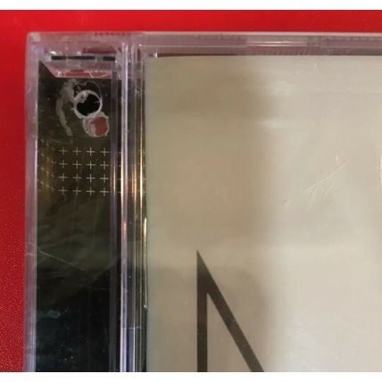 MUSICA + ALMA + SEXO by RICKY MARTIN (CD, 2011 - USA - Sony) BRAND NEW, “SEALED”