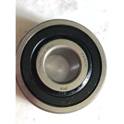 NEW INA 3303J-2RS ROLLER bearing,JAPAN,3303J 2RS,BS