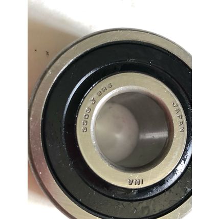 NEW INA 3303J-2RS ROLLER bearing,JAPAN,3303J 2RS,BS