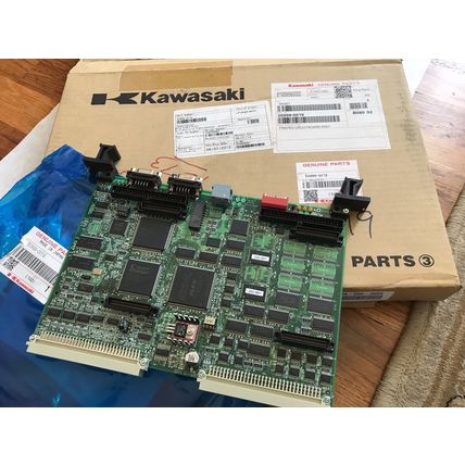 NEW KAWASAKI 50999-0019R00,KAWASAKI 50999-0019,1HA-63,1HA-83 CIRCUIT BOARD,CT