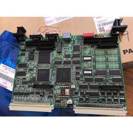 NEW KAWASAKI 50999-0019R00,KAWASAKI 50999-0019,1HA-63,1HA-83 CIRCUIT BOARD,CT