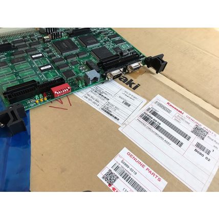 NEW KAWASAKI 50999-0019R00,KAWASAKI 50999-0019,1HA-63,1HA-83 CIRCUIT BOARD,CT