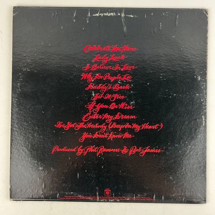 Kenny Loggins - Celebrate Me Home Vinyl LP Record Album PC 34655