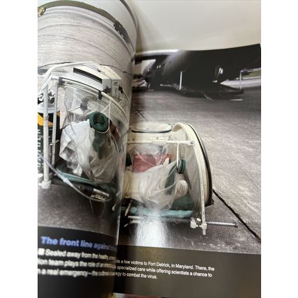 National Geographic Magazine July 1994 Recycling - Vintage Collectable p2