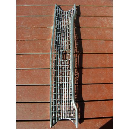 1963 Ford Galaxie 500 XL Grill OEM Country Squire