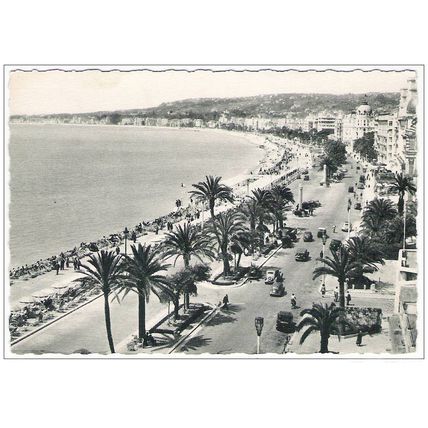 06 - NICE - PROMENADE DES ANGLAIS