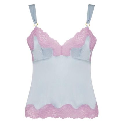 STELLA MCCARTNEY Luxury Silk Camisole (RARE & COLLECTABLE)
