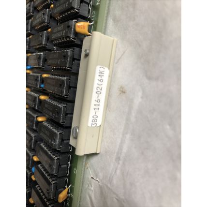 ZITEL in-506 CONTROLLER 980102014-006,290102014-001,380-116-02 (64k),BH