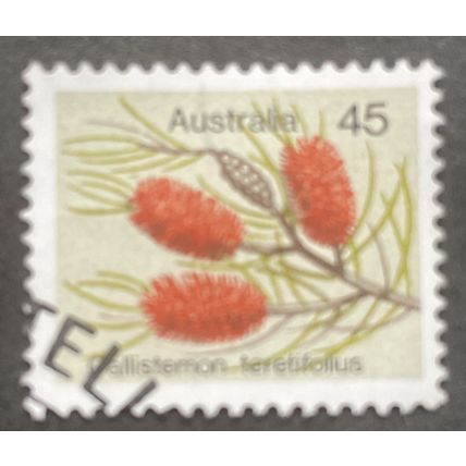AUSTRALIA 1975 sg 0609 USED #2
