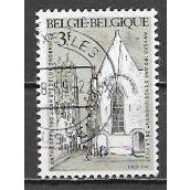 Belgium ( Belgique ) N° 1487 YVERT OBLITERE (USED)