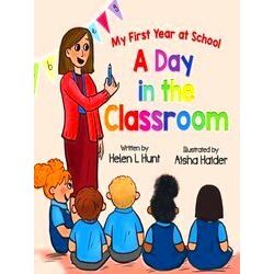 A Day In The Classroom