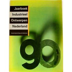 Jaarboek Industrieel Ontwerpen Ned. 1990 N-Eng