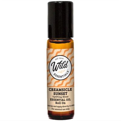 Creamsicle Sunset Roll On [ 10ml ]