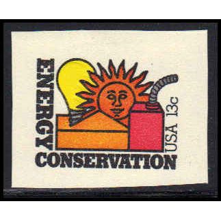 U584 Mint Very Fine Cut Square Z2944