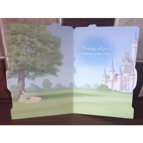 Sister Birthday Card - Special Sister