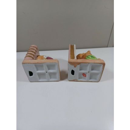 teddy bear book ends china