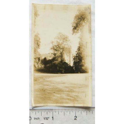 Original photo of Arundel Castle