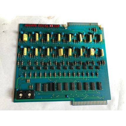 CINCINNATI MILACRON 3 531 3284A,35313284A COMMUNICATION MODULE BOARD,SK
