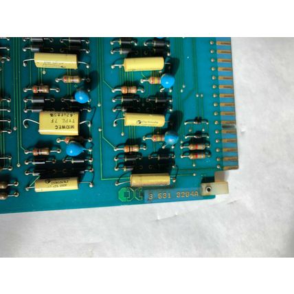 CINCINNATI MILACRON 3 531 3284A,35313284A COMMUNICATION MODULE BOARD,SK