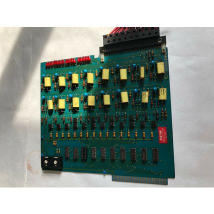 CINCINNATI MILACRON 3 531 3284A,35313284A COMMUNICATION MODULE BOARD,SK