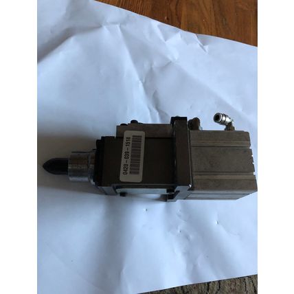 NEW PHD ML314735 PLK MODULAR PNEUMATIC PIN CLAMP,13426473 1905,AR