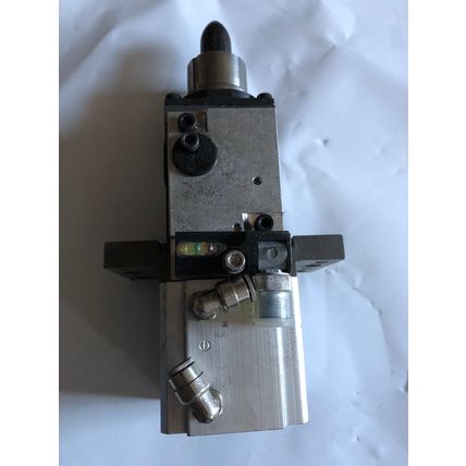 NEW PHD ML314735 PLK MODULAR PNEUMATIC PIN CLAMP,13426473 1905,AR