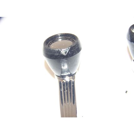 1956 1957 1958 1959 1960 1961 1962 CHEVROLET WINDOW CRANK HANDLES OEM #4151869