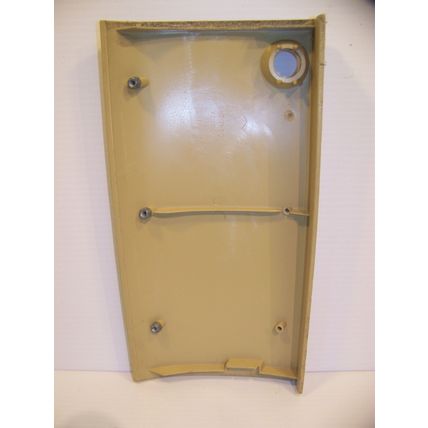 1970 71 PLYMOUTH BARRACUDA ROAD RUNNER DODGE CHALLENGER CONSOLE LID OEM 2879799