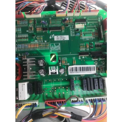 DA41-00620C SAMSUNG Refrigerator Main Control Board.