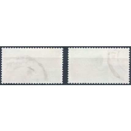 Fuel Conservation - South Africa 1979 - F H - SG 457/8 (E)