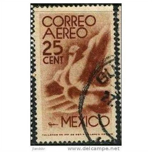 1944 Michel 864 - #6 fine used (o)