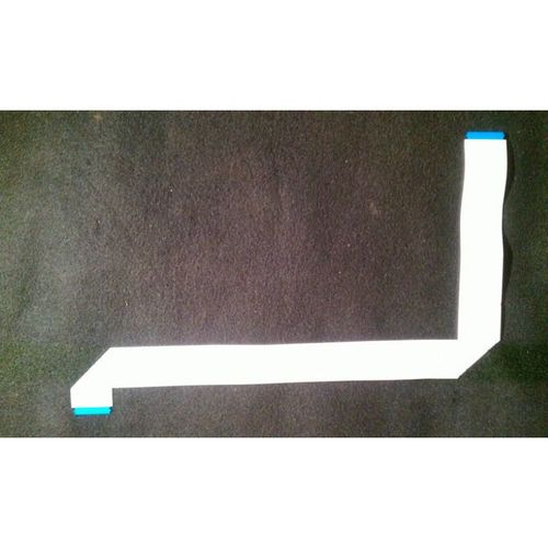 Samsung PS50B530S2W internal flat wire. 4 cm / 25.5cm / 14.6cm