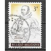 Belgium ( Belgique ) N° 1174 YVERT OBLITERE (USED)