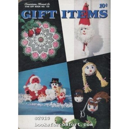 Gift Items Star Gift Book No 135