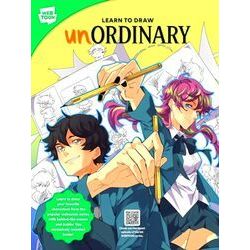 Webtoon: Learn to Draw unordinary