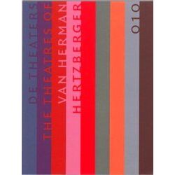 The Theatres of Herman Hertzberger
