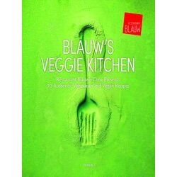 Blauw's Veggie Kitchen