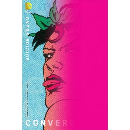 Convergence: Suicide Squad (2015 One Shot) # 001 NM CoverB MODERN AGE COMICS
