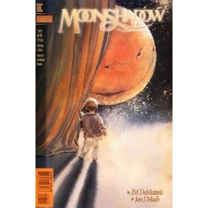 Moonshadow (Vol 2) # 001 NM MODERN AGE COMICS