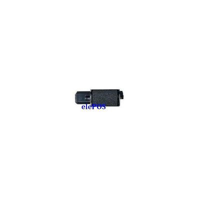 4 PACK - IR-40 9853IR 9853 IR Ink Roller, Cash Register Ink Roller