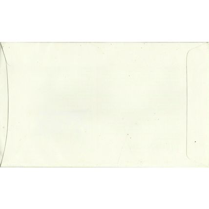 1st Day Cover "Horseracing" 6th June 1979