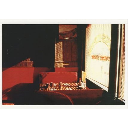 Lighthouse Cafe Denver America Max Forsythe Photo Art Postcard