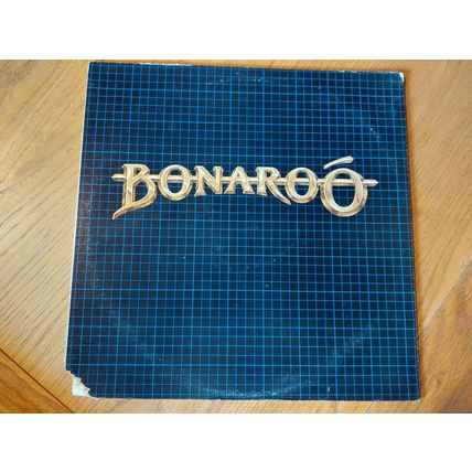 Bonaroo – Bonaroo (BS2838) 1975 (LP)
