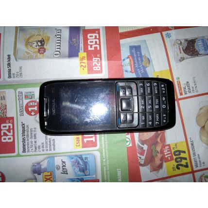 Nokia e51 phone for sale