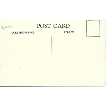 Smedley's Hydropathic - MATLOCK - Derbyshire Postcard (PCA3)