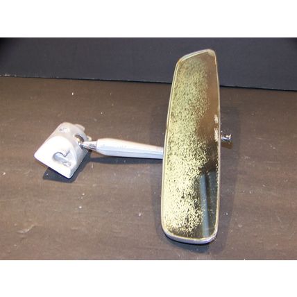 DODGE PLYMOUTH DAY NIGHT REARVIEW MIRROR OEM #2765577
