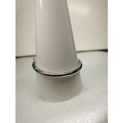 Bomb Party Sz11 Revealed BP Ring RBP Triple Bicolor Blue/Grn 925 Sterling Silver