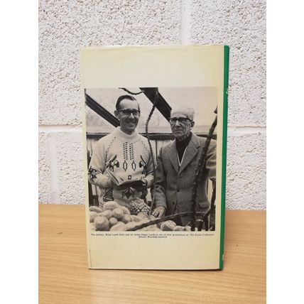 The Illustrated Reference on Cacti and Other Succulents - Vol.3 - Edgar & B.Lamb